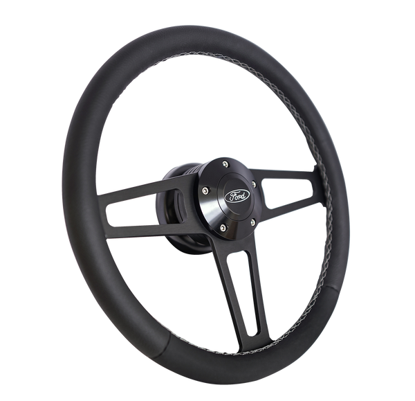 Grant Products Billet T Series Steering Wheel (MPN: 1918)