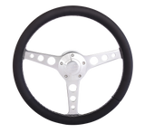 Grant Products Billet Classic Steering Wheel (MPN: 1921)