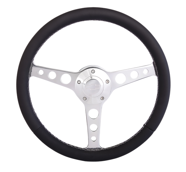 Grant Products Billet Classic Steering Wheel (MPN: 1921)