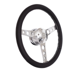 Grant Products Billet Classic Steering Wheel (MPN: 1921)