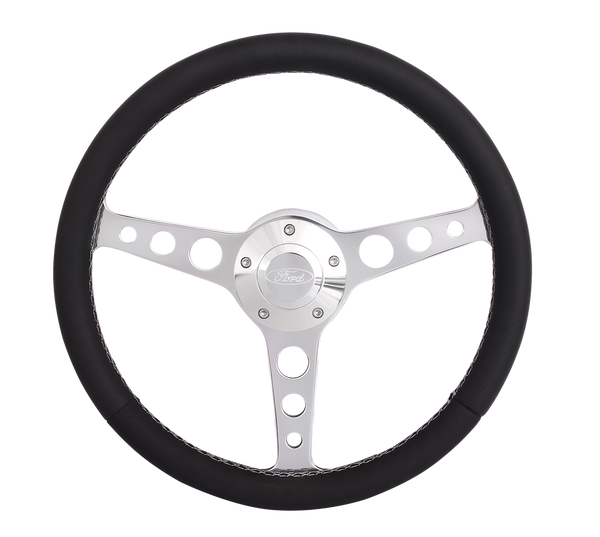 Grant Products Billet Classic Steering Wheel (MPN: 1923)