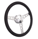 Grant Products Billet Classic Steering Wheel (MPN: 1923)
