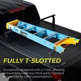 Putco Bed Cargo Rack Cross Bar (MPN: 192245-1)
