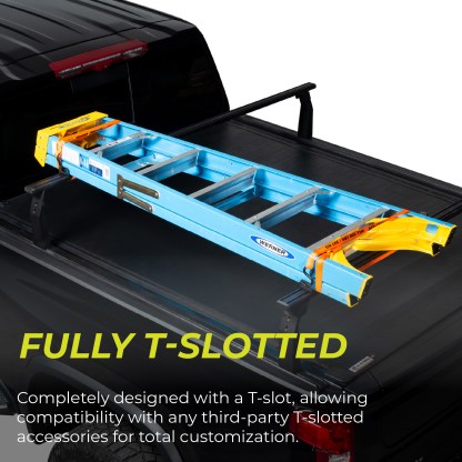 Putco Bed Cargo Rack Cross Bar (MPN: 192245-1)