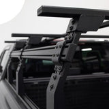 Putco Bed Cargo Rack Cross Bar (MPN: 192245-1)