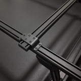 Putco Bed Cargo Rack Cross Bar (MPN: 192245-1)