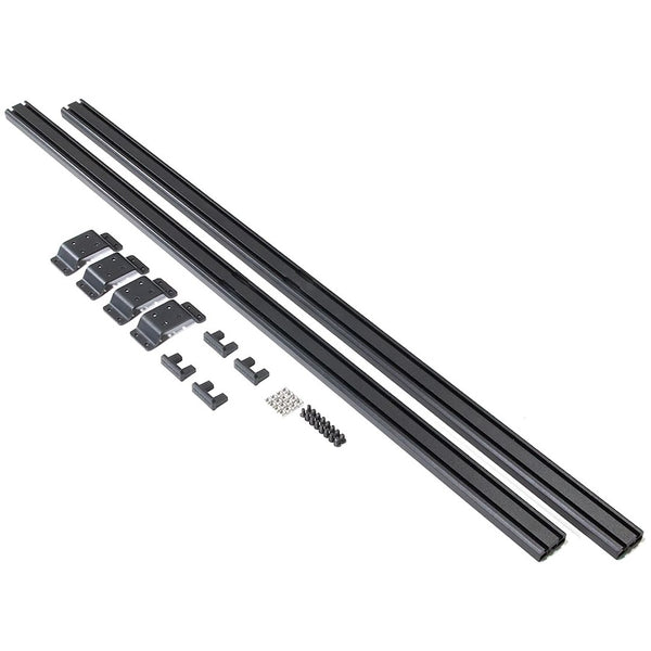 Putco Bed Cargo Rack Cross Bar (MPN: 192260-2)