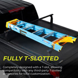 Putco Bed Cargo Rack Cross Bar (MPN: 192265-1)