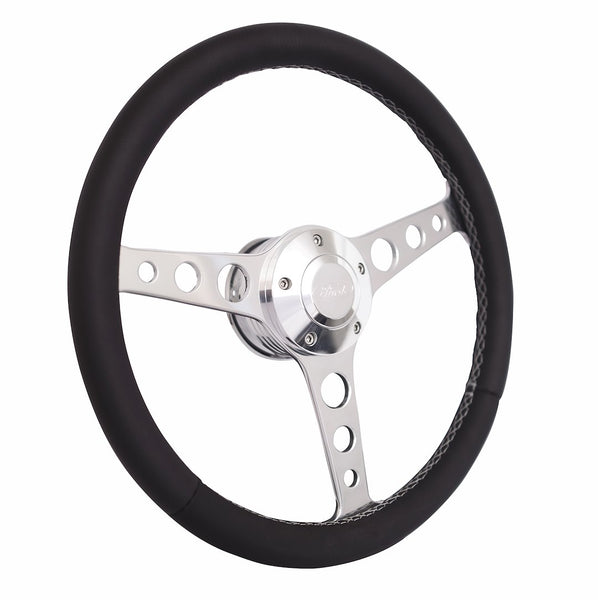 Grant Products Billet Classic Steering Wheel (MPN: 1922)