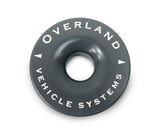 Overland Vehicle Systems Winch Snatch Block (MPN: 19230003)