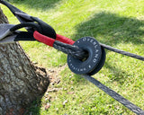 Overland Vehicle Systems Winch Snatch Block (MPN: 19230003)