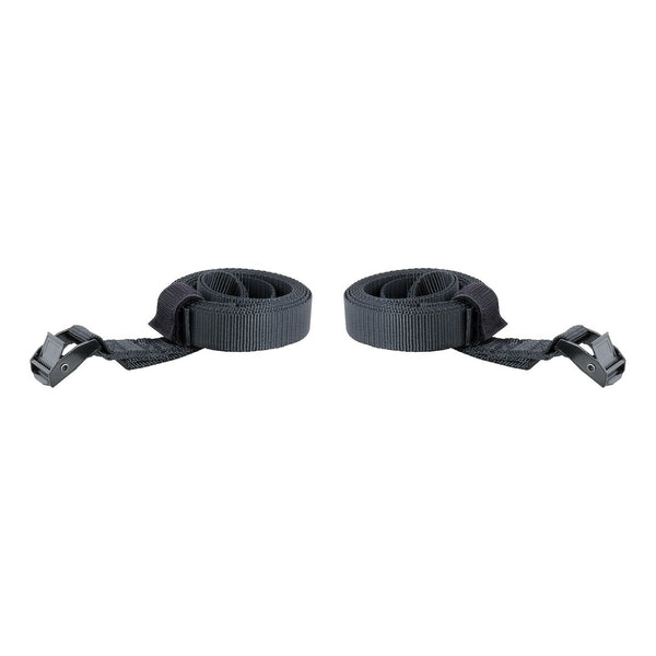 CURT Tie Down Strap Set (MPN: 19235)