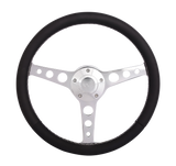 Grant Products Billet Classic Steering Wheel (MPN: 1924)