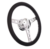Grant Products Billet Classic Steering Wheel (MPN: 1924)