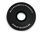 Overland Vehicle Systems Winch Snatch Block (MPN: 19240004)