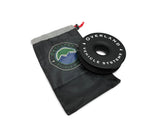 Overland Vehicle Systems Winch Snatch Block (MPN: 19240004)