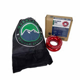 Overland Vehicle Systems Winch Snatch Block (MPN: 19240005)