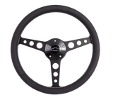 Grant Products Billet Classic Steering Wheel (MPN: 1926)