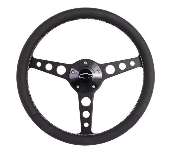 Grant Products Billet Classic Steering Wheel (MPN: 1926)