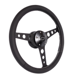 Grant Products Billet Classic Steering Wheel (MPN: 1926)