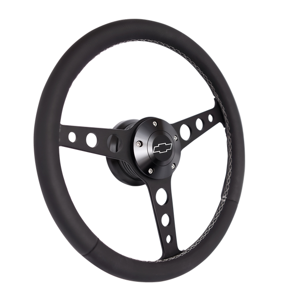 Grant Products Billet Classic Steering Wheel (MPN: 1926)
