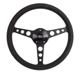 Grant Products Billet Classic Steering Wheel (MPN: 1927)