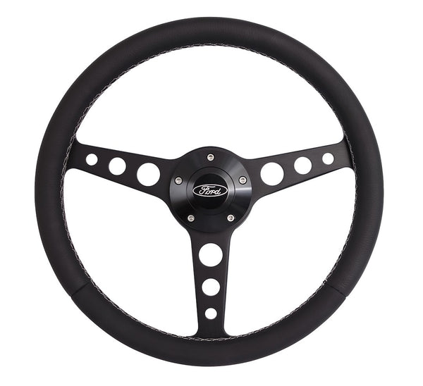 Grant Products Billet Classic Steering Wheel (MPN: 1927-1)