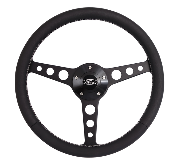 Grant Products Billet Classic Steering Wheel (MPN: 1927)