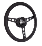 Grant Products Billet Classic Steering Wheel (MPN: 1927)
