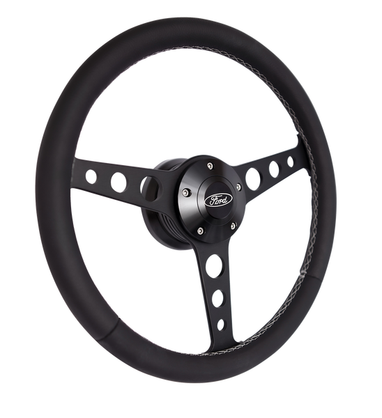 Grant Products Billet Classic Steering Wheel (MPN: 1927)