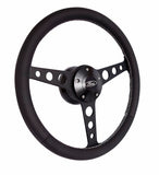 Grant Products Billet Classic Steering Wheel (MPN: 1928)