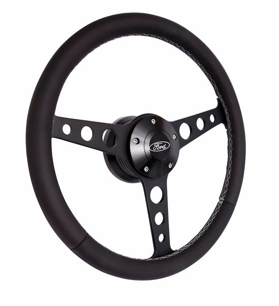 Grant Products Billet Classic Steering Wheel (MPN: 1928)