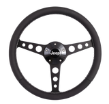 Grant Products Billet Classic Steering Wheel (MPN: 1929)