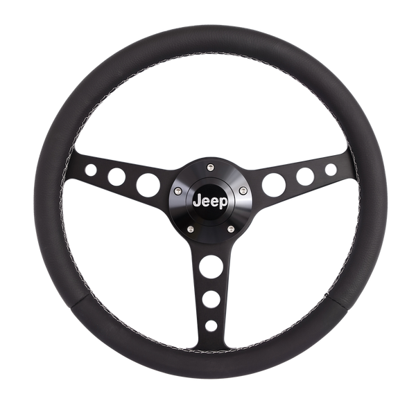 Grant Products Billet Classic Steering Wheel (MPN: 1929)
