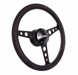 Grant Products Billet Classic Steering Wheel (MPN: 1929)