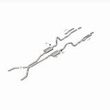 MagnaFlow Street Series Exhaust System Kit (MPN: 19303)
