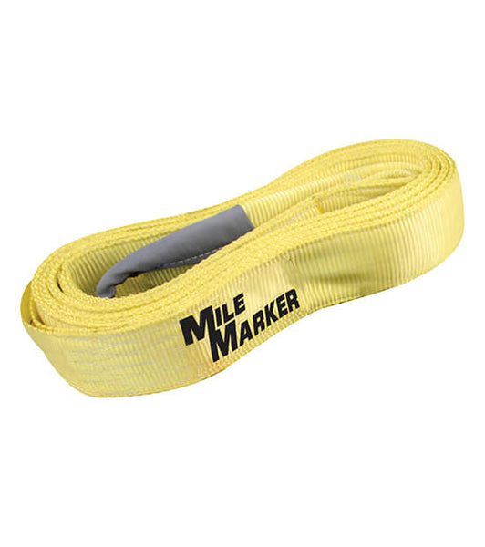 Mile Marker Recovery Strap (MPN: 19315)