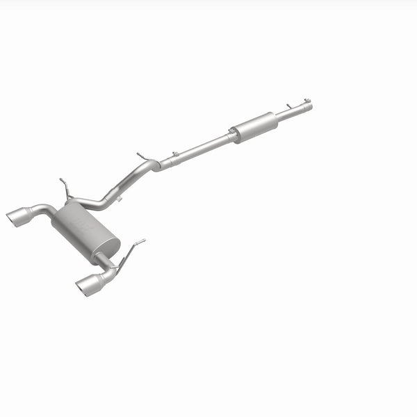 Magnaflow Performance Exhaust System (MPN: 19327)