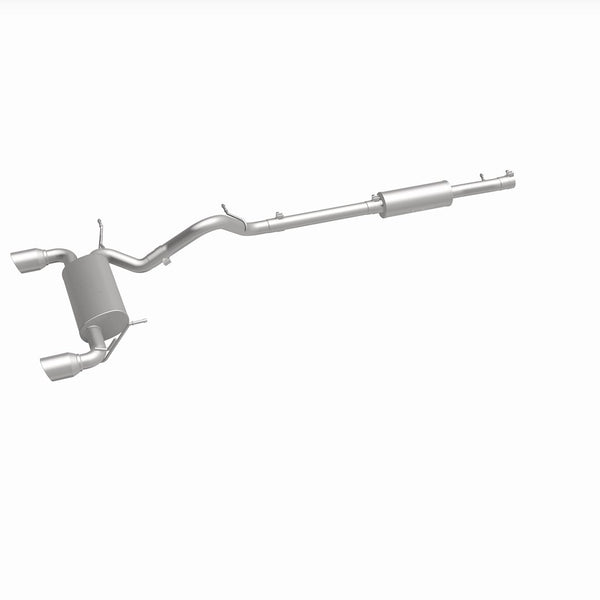 Magnaflow Performance Exhaust System (MPN: 19327)