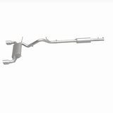 Magnaflow Performance Exhaust System (MPN: 19327)