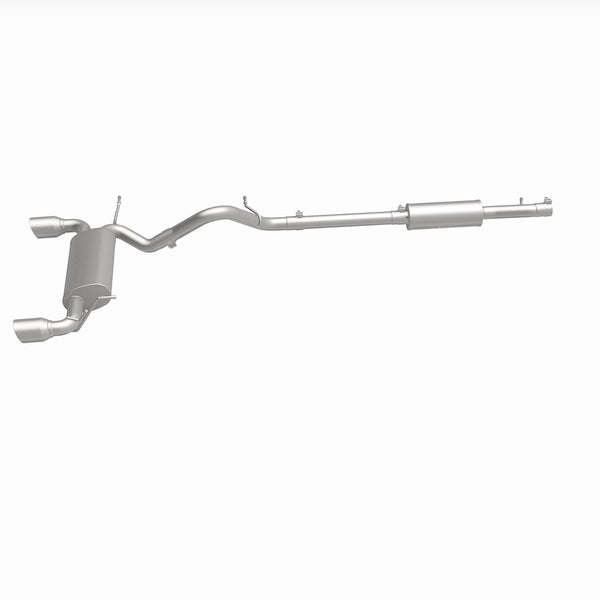 Magnaflow Performance Exhaust System (MPN: 19327)