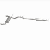 Magnaflow Performance Exhaust System (MPN: 19327)