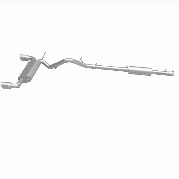 Magnaflow Performance Exhaust System (MPN: 19327)