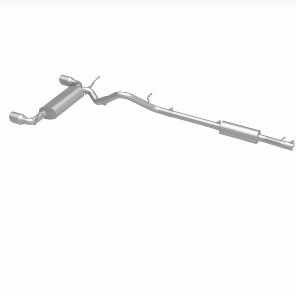 Magnaflow Performance Exhaust System (MPN: 19327)