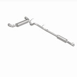 Magnaflow Performance Exhaust System (MPN: 19327)