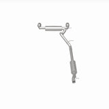 Magnaflow Performance Exhaust System (MPN: 19327)