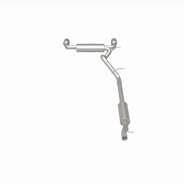 Magnaflow Performance Exhaust System (MPN: 19327)