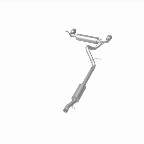 Magnaflow Performance Exhaust System (MPN: 19327)
