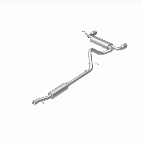 Magnaflow Performance Exhaust System (MPN: 19327)
