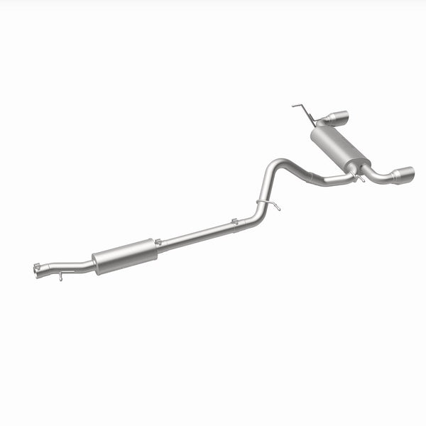 Magnaflow Performance Exhaust System (MPN: 19327)
